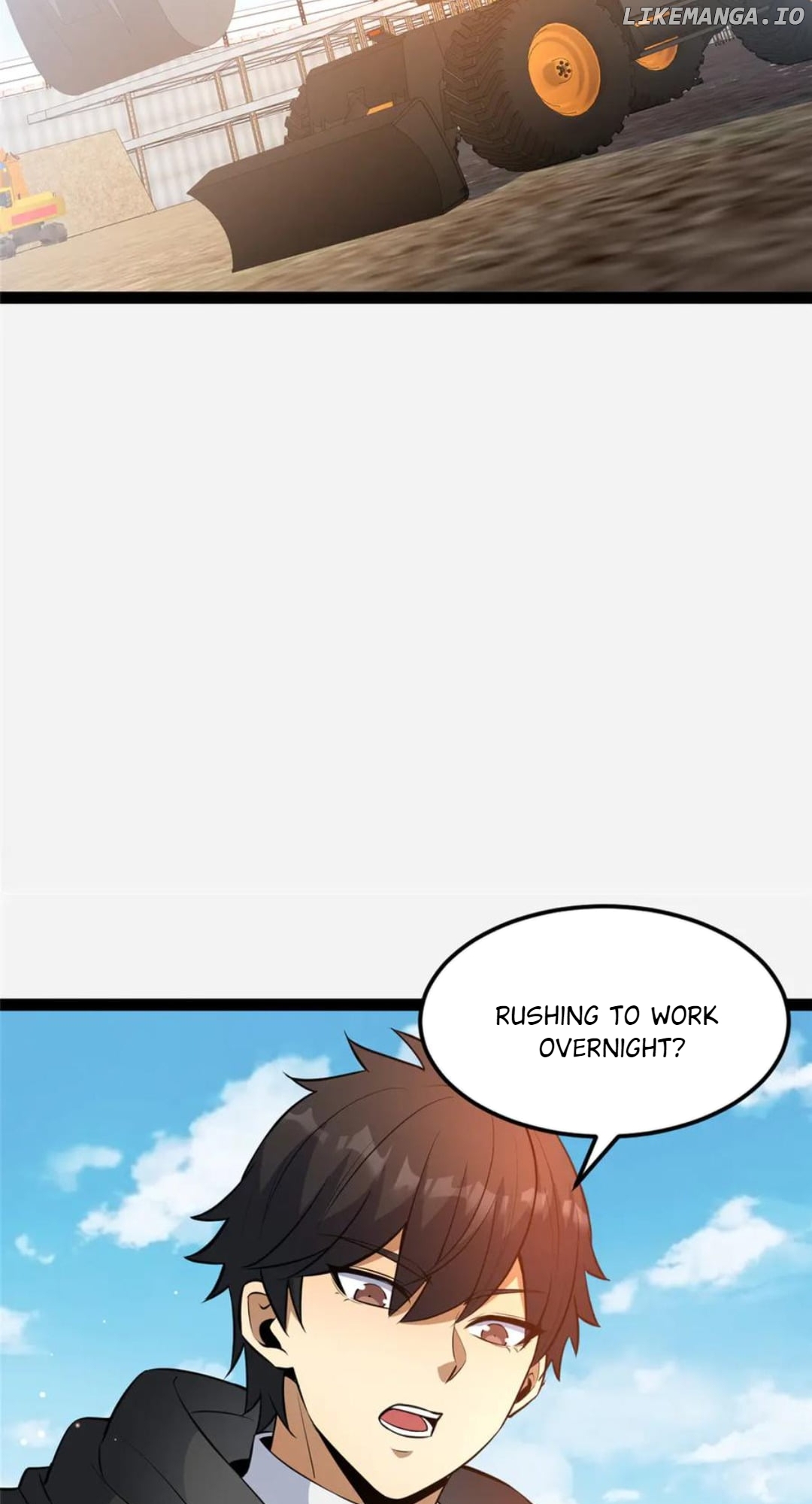 Divine Urban God Chapter 250 - page 7